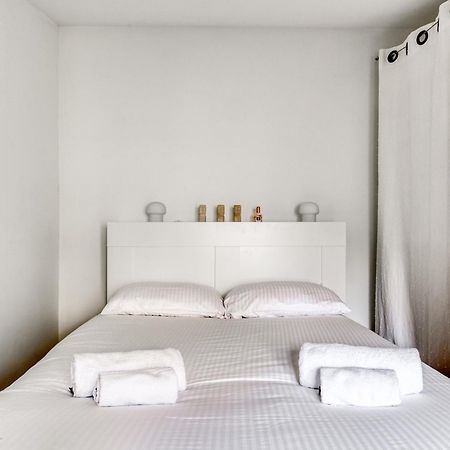 Appartement Le Patio De La Bastide Avec Terrasse & Netflix - Quartier Paisible à Carcassonne Extérieur photo