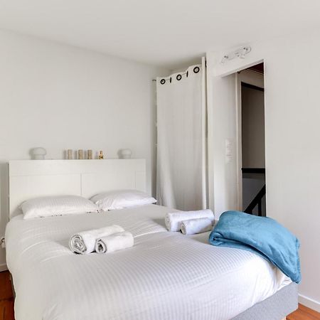 Appartement Le Patio De La Bastide Avec Terrasse & Netflix - Quartier Paisible à Carcassonne Extérieur photo