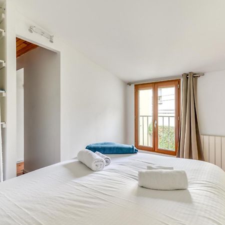 Appartement Le Patio De La Bastide Avec Terrasse & Netflix - Quartier Paisible à Carcassonne Extérieur photo